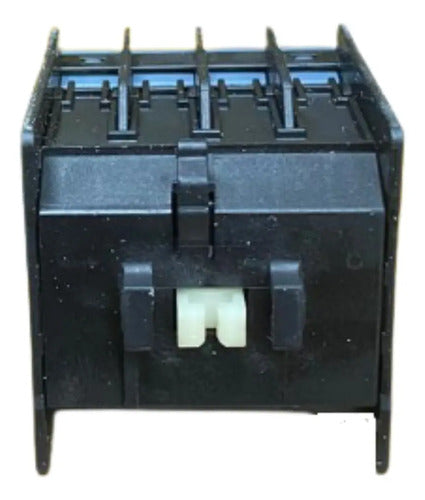 Bloco De Contato Auxiliar 4na 3rh2911-1fa40 Siemens -