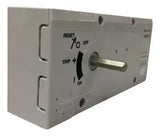 Manopla Rotativa D-nzm10 P/nzm 10-400n Moeller