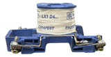 Bobina Para Contator 48v Lx1d4e6 Telemecanique 48