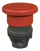 Kit Com 5: Botão Emergência 40mm 1nf Vm Xa2es542 Schneider Vermelho Não Informado