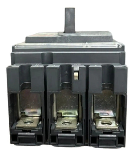 Disjuntor Tripolar 50a Nsx100f-tm50d Lv429633 Schneider