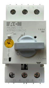 Disjuntor Motor Pkzmc-10 6,3 A 10a Eaton