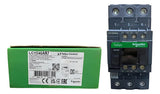 Contator Tesys 3p Ac-3 440vca 1na+1nf Lc1d40ar7 Schneider 440v