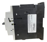 Disjuntor Motor 3rv1331-4hc10 50a Siemens