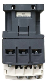 Contator Tripolar 9a 220vca 1na+1nf Lc1d096m7 Schneider 220v