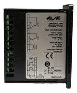 Temporizador Paramétrico Et020i0xtg700 Eliwell (schneider)