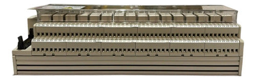 Interface 16 Saidas Rele Plugin 2nanf Abe7r16t370 Schneider Não Informado