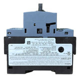 Disjuntor Motor 3rv2021-1ja10 7,0-10,0a Siemens - 50/60hz