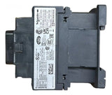 Contator 3p 9a 110vca 1na+1nf Lc1d09f7 Schneider 110vca
