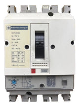 Disjuntor Tesys Gv7 30-50a 36ka Gv7re50 Telemecanique - 50 60 Hz