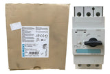 Disjuntor Motor 32a 3rv1331-4ec10 Siemens - 50/60hz
