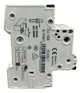 Disjuntor 5sy4350-7 3p C50 Siemens
