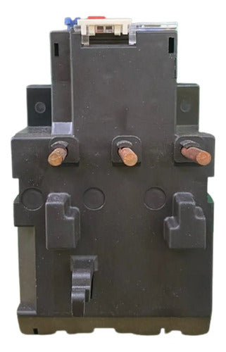 Relé De Sobrecarga Térmica 63-80a 1na+1nf Lrd3363 Schneider