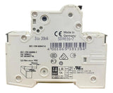 Disjuntor 5sy4116-7 230/400v 10ka 1p C16 16a Siemens