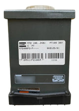 Controlador De Temperatura M72 100/240v M72hrrp3 Coel 220v