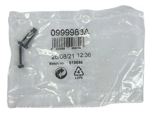 Disjuntor Tripolar 25a Nsx100n-ma25 Lv429752 Schneider