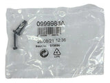 Disjuntor Tripolar 25a Nsx100n-ma25 Lv429752 Schneider