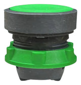 Botão Plástico Wireless Verde Zb5rta3 Schneider Verde
