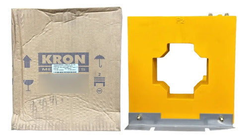Transformador De Corrente Kr901 4000/5a 50/60hz Kron