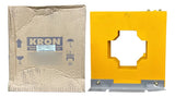 Transformador De Corrente Kr901 4000/5a 50/60hz Kron