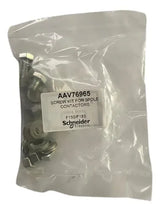 Contator 3p 150a 440v 40-400hz Lc1f150r7 Schneider 440vca