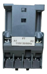 Contator 3p Easypact Tvs 9a 1nf 110vca Lc1e0901f7 Schneider 110v