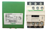 Contator Tripolar 9a 220vca 1na+1nf Lc1d096m7 Schneider 220v