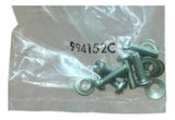 Disjuntor Tripolar 25a 690v Nsx100b-tm25d Lv429556 Schneider