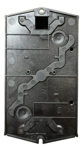 Caixa Para Disjuntor Ci-k2-pkz0-g Eaton