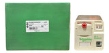 Kit Com 2: Rele Universal Com Led 10a Rumc2ab2b7 Schneider 24v
