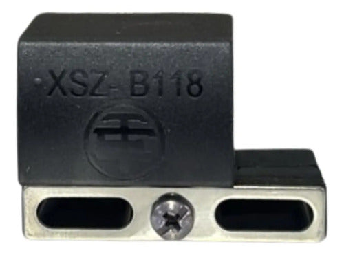 Kit Com 3: Suporte De Fixação Xszb118 Telemecanique 0