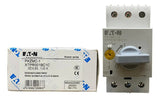 Disjuntor Motor Pkzmc-1 0,63-1a Eaton