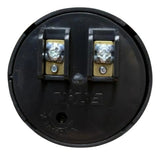 Alarme Eaton 100db 24v 104/24b Sonoro Bitonal Br-80026138 Preto
