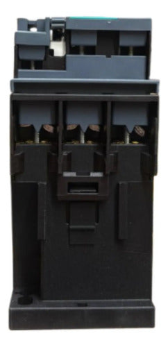 Contator 32a 120v 3rt2027-1ak60 Siemens 120v