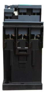 Contator 32a 120v 3rt2027-1ak60 Siemens 120v