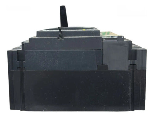 Disjuntor Compact 3p  32a Nsx100b-tm32d Lv429555 Schneider