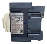 Contator Tesys 3p Ac-3 110vca 1na+1nf Lc1d40af7 Schneider 127v