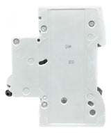 Disjuntor 2p 6a Curva C 5sl1206-7mb Siemens