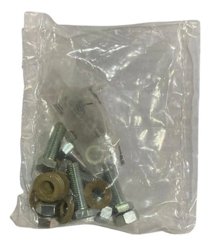 Contator Tripolar 265a 220vca 50/60hz Lc1f265m7 Schneider 220 Vca