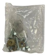 Contator Tripolar 265a 220vca 50/60hz Lc1f265m7 Schneider 220 Vca