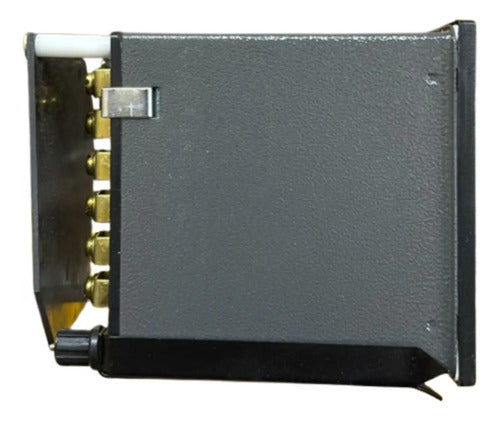 Varimetro Ev96 0-2250 Trmv Em 1350kvar 4000/5a 440/115v Kron