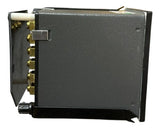 Wattimetro Ew96 Esq.19 500/5a 440/115v Trmv Em 304kw Kron 440/115v