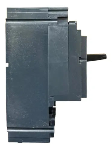 Estrutura Disjuntor Nsx250n 250a 3p Lv431406 Schneider 690vca 50-60hz