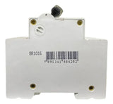 Disjuntor Termomagnetico 80a 2p K32a2c80 Schneider