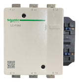 Contator 3p Tesys F 265a 120vca 50/60hz Lc1f265g7 Schneider 120 Vca