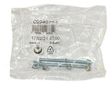 Disjuntor Nsx100m Dc 30a Monopolar Lv438585 Schneider