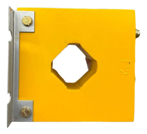 Tranformador De Corrente 200/5a Kr711 Kron