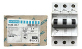 Disjuntor 5sx4332-7 C32 3p Siemens