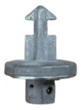 Manopla Rotativa Pkz0-xh Eaton