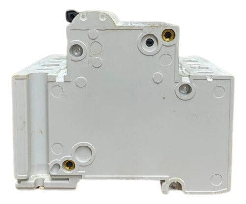 Disjuntor 3p 5sp4363-7 C63 Siemens